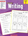 Scholastic Success With Writing Grade-2 by Lisa Molengraft