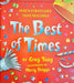 The Best Of Times by Greg Tang