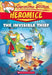 Geronimo Stilton - Heromice #05: Invisible Thief by Geronimo Stilton