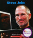 Rookie Biographies: Steve Jobs by Joanne Mattern