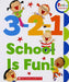Rookie Preschool: 3-2-1 School Is Fun by Ellen Booth Church