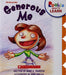 Rookie Ready To Learn: Generous Me by Mary E Pearson
