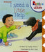 Rookie Ready To Learn: I Need A Little Help by Kathy Schulz