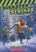 Disaster Strikes#03 Blizzard Night by Marlane Kennedy