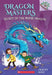 Dragon Masters #03: Secret Of The Water Dragon (A Branches Book) by Tracey West