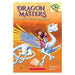 Dragon Masters #02: Saving The Sun Dragon (A Branches Book) by Tracey West