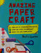 Amazing Paper Craft! by Neetu Sharma