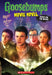 Goosebumps The Movie: The Movie Novel by R L Stine