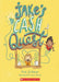 Jakes Cash Quest by Ken Spillman