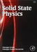 Solid State Physics, 2e by Grosso