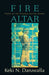 Fire Altar: Poems on the Persians and the Greeks by Keki N. Daruwalla