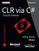 CLR via C#, 4ed by Jeffrey Richter