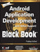 Android Application Development (With Kitkat Support), Black Book by Pradeep Kothari, Kogent Learning Solutions Inc.