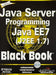Java Server Programming Java EE 7 (J2EE 1.7), Black Book by Kogent Learning Solutions Inc.