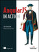 Angularjs in Action by Lukas Ruebbelke