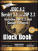 JDBC 4.2, Servlet 3.1, and JSP 2.3 Includes JSF 2.2 and Design Patterns, Black Book, 2ed by Santosh Kumar K., DT Editorial Services