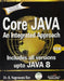 Core Java: An Integrated Approach, New: Includes All Versions upto Java 8 by R. Nageswara Rao, DT Editorial Services