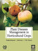 Plant Diseases Management in Horticultural Crops by Ahmad &. Anwar Ali &. Sharma Shahid