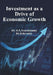 Investment As A Drive of Economic Growth by Dr. K. S. Arockiasamy, Dr. B. R. Revathy
