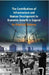 The Contributions of Infrastructure and Human Development To Economic Growth In Gujarat : An Empirical Evidence by Gargi Ghosh