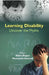 Learning Disability : Uncover The Myths by Amit Bajpai, Meenakshi Dwivedi