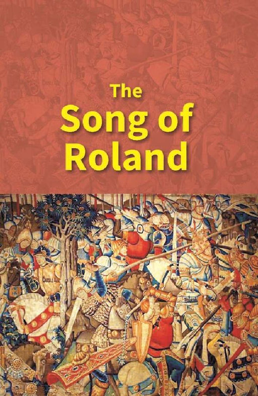 The Song of Roland by Charles Scott Moncrieff