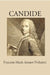 Candide by FrancoisMarie Arouet (Voltaire)