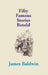 Fifty Famous Stories Retold by James Baldwin