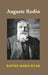 Auguste Rodin by Rainer Maria Rilke