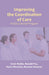 Improving The Coordination of Care: An Educational Program by Irwin Rubin,Ronald Fry,Mark Plovnick,Norman Stearns