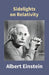 Sidelights on Relativity by Albert Einstein