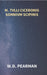 M. Tvlli Ciceronis Somnivm Scipinis The Dream of Scipio Africanus Minor, Being The Epilogue of Cicero'S Treatise on Polity by W. D. Pearman