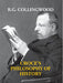 Croce'S Philosophy of History by R. G. Collingwood
