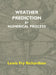 Weather Prediction By Numerical Process by Lewis Fry Richardson
