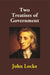 Two Treatises of Government by John Locke