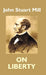 On Liberty by John Stuart Mill