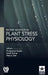 Recent Advances in Plant Stress Physiology by Praduman