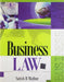 Business Law by Mathur S.B.