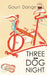 Threedog Night by Gouri Dange