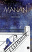 Manan by Mohit Parikh