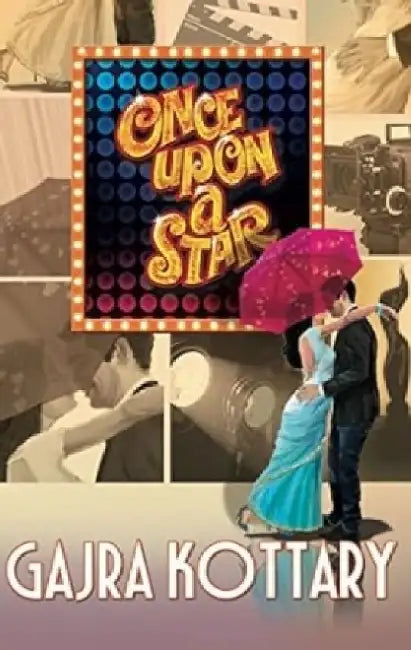 Once Upon A Star by Gajra Kottary