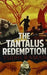 The Tantalus Redemption by Yudhi Raman