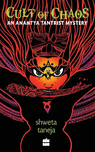 Cult Of Chaos by Shweta Taneja