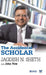 The Accidental Scholar by John Yow, Jagdish N. Sheth