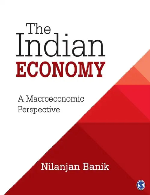 The Indian Economy: A Macroeconomic Perspective