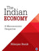 The Indian Economy: A Macroeconomic Perspective