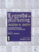 Legends in Marketing by Jagdish N. Sheth, Balaji C. Krishnan