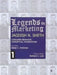 Legends in Marketing by Jagdish N. Sheth, Balaji C. Krishnan