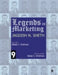 Legends In Marketing: Jagdish N. Sheth by Jagdish N. Sheth, C. Balaji Krishnan