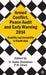 Armed Conflict Peace Audit and Early Warning 2014: Stability and Instability in South Asia by P. R. Chari/D. Suba Chandran